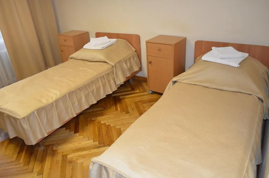 **  Predslava Hotel Kiew Ukraine