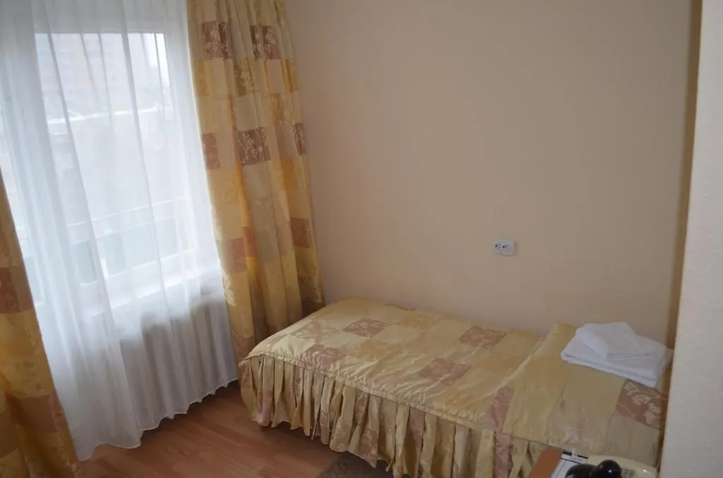 Predslava Hotel Kiew