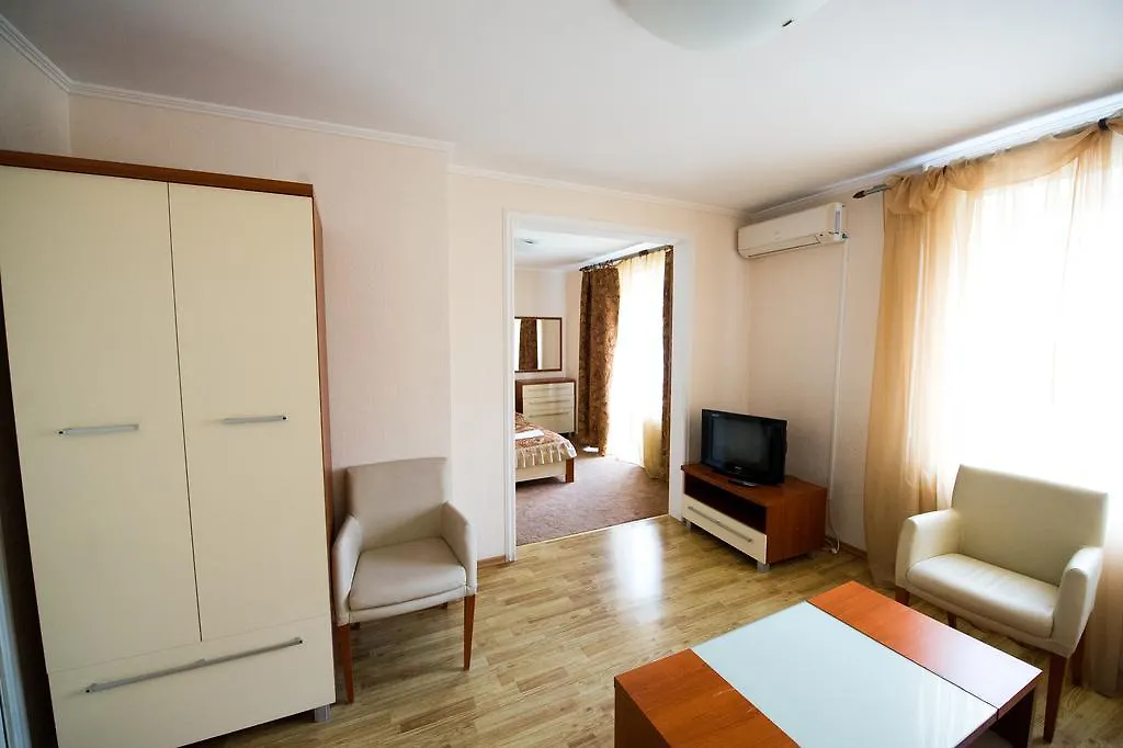 Predslava Hotel Kiew