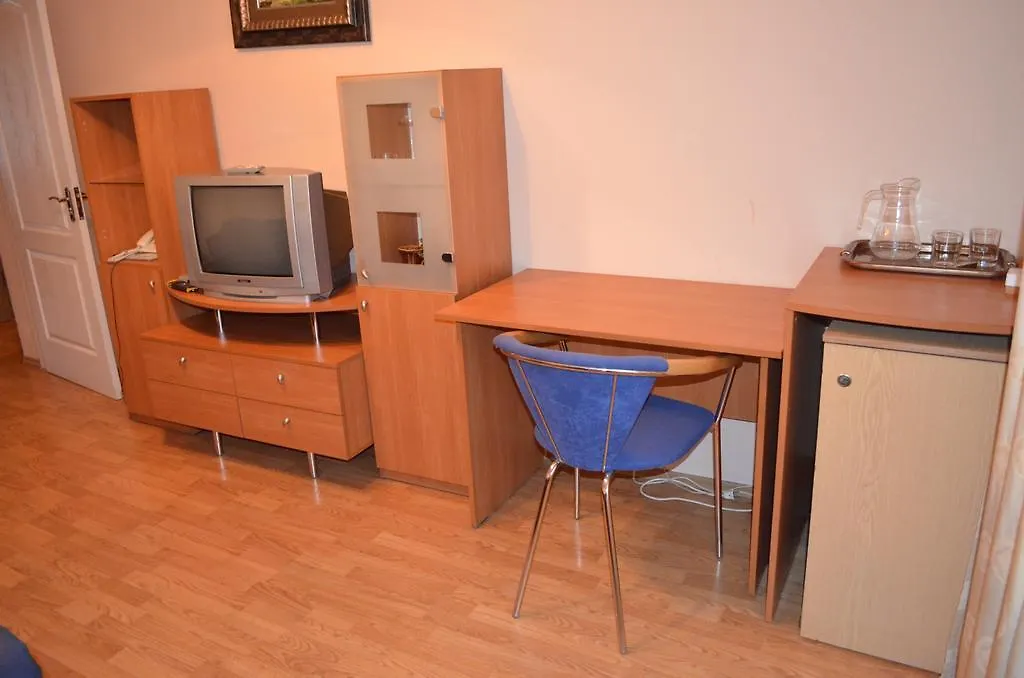 Predslava Hotel Kiew