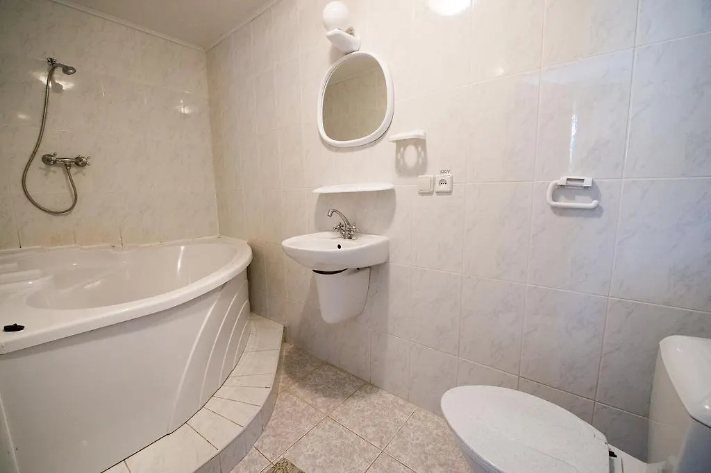 Predslava Hotel Kiew Ukraine