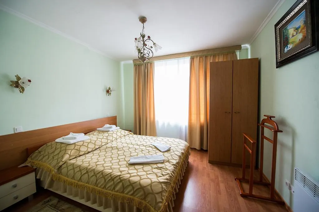 Predslava Hotel Kiew