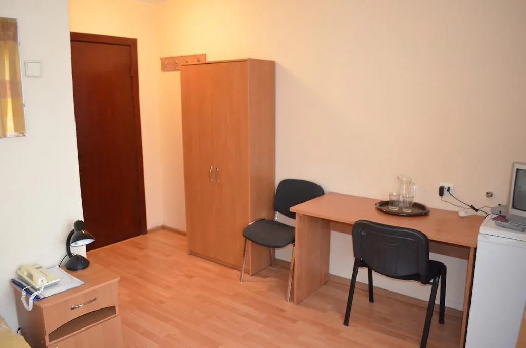 Predslava Hotel Kiew