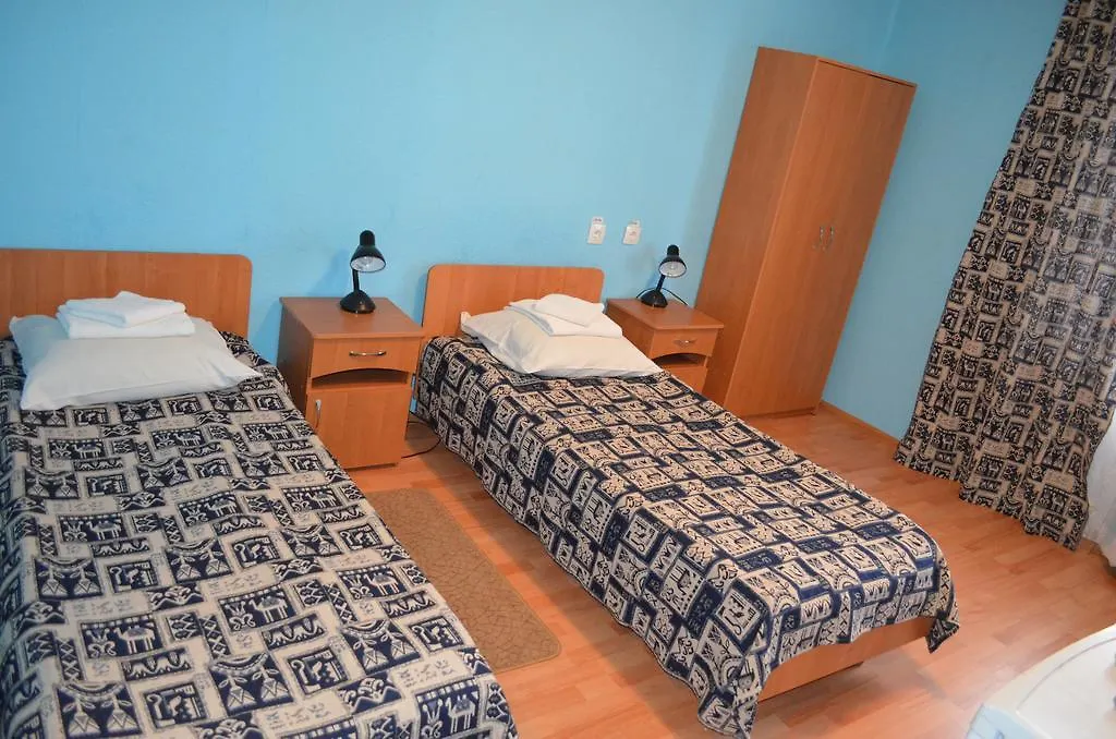 Predslava Hotel Kiew 2*,  Ukraine