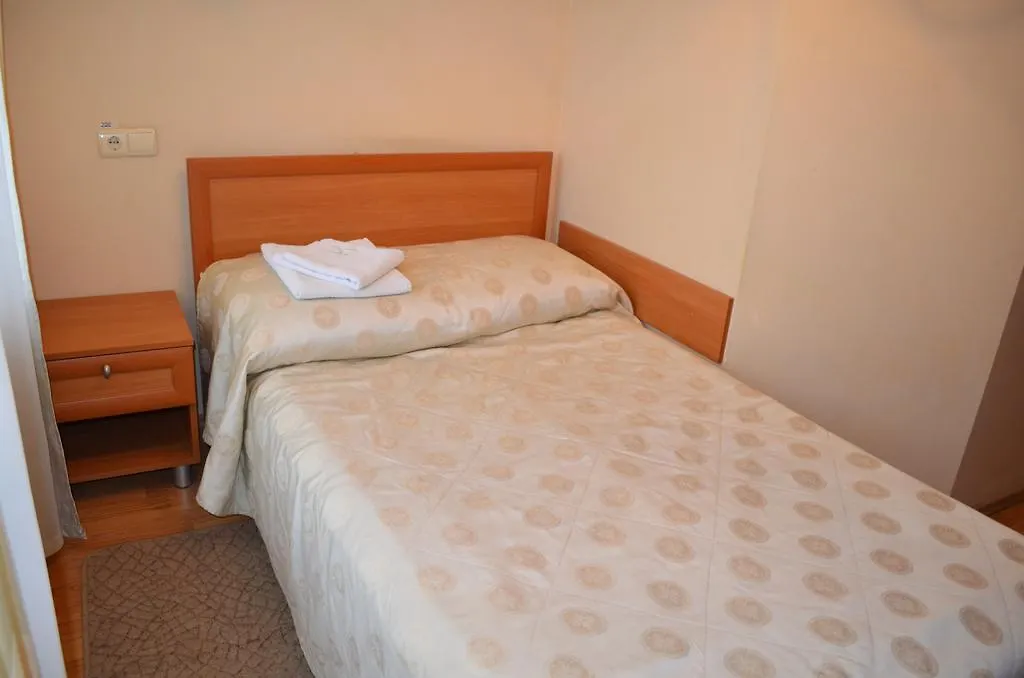 Predslava Hotel Kiew