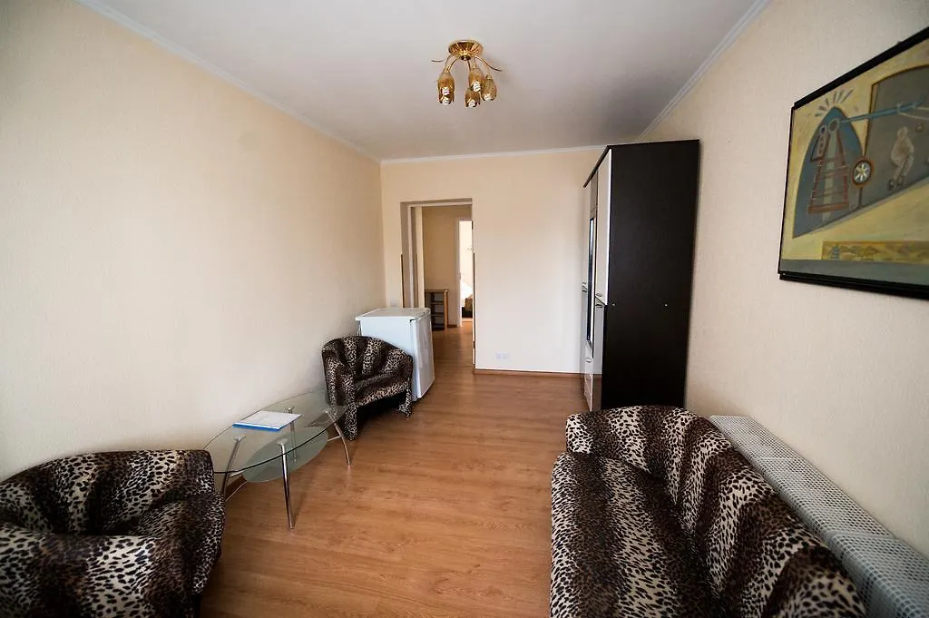 Predslava Hotel Kiew