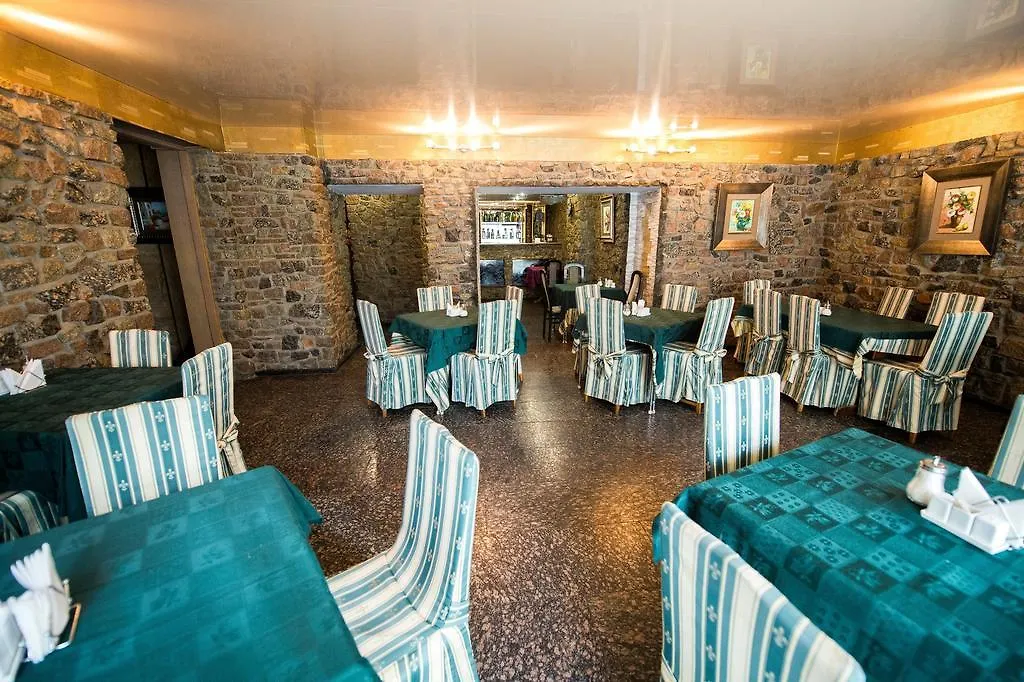 **  Predslava Hotel Kijów Ukraina