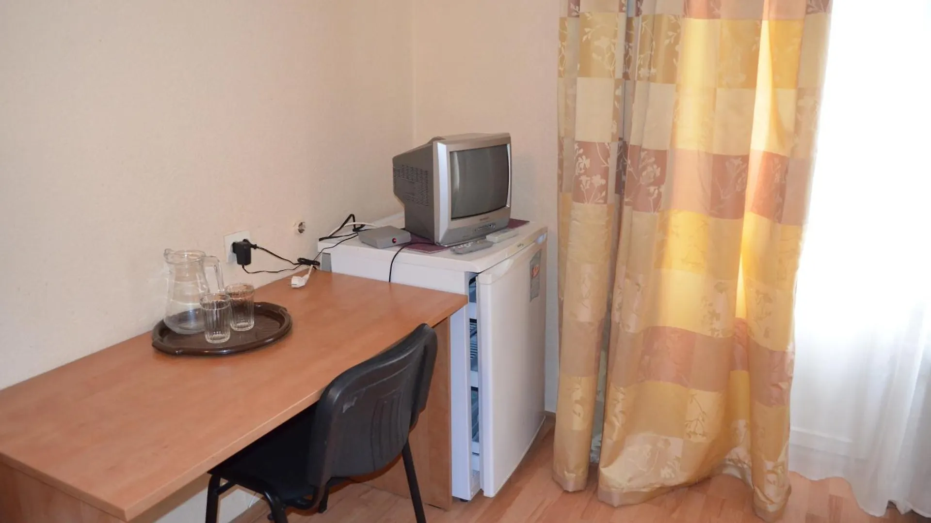 Predslava Hotel Kijów 2*,  Ukraina