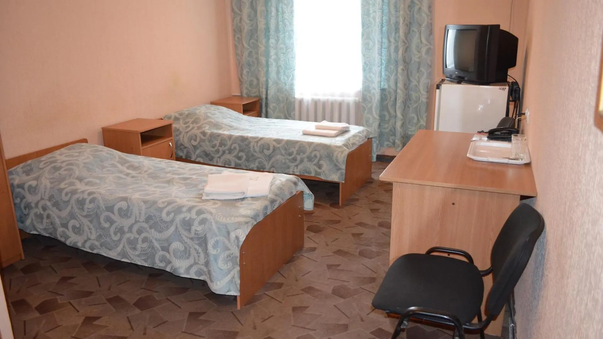 Predslava Hotel Kiew Ukraine