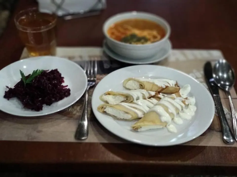 Predslava Hotel Kiew Ukraine