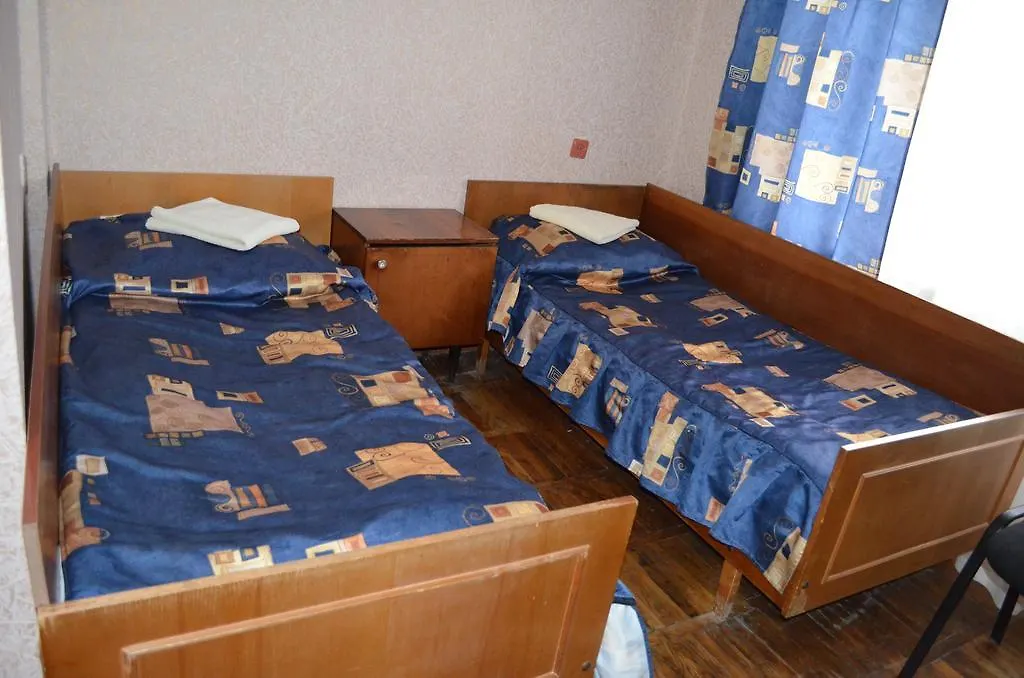 Predslava Hotel キエフ