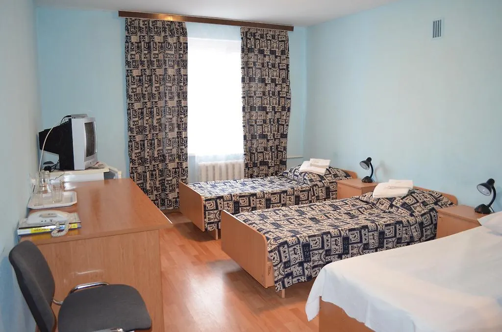 Predslava Hotel キエフ