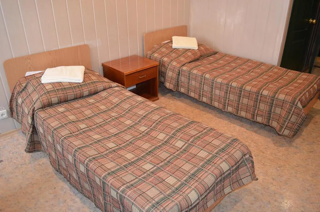 Predslava Hotel キエフ